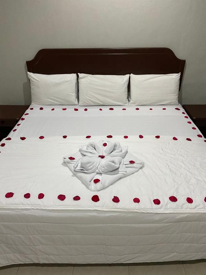 פלאייה דל כרמן Hotel Balxiba מראה חיצוני תמונה