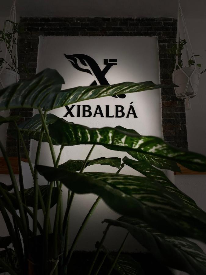 פלאייה דל כרמן Hotel Balxiba מראה חיצוני תמונה