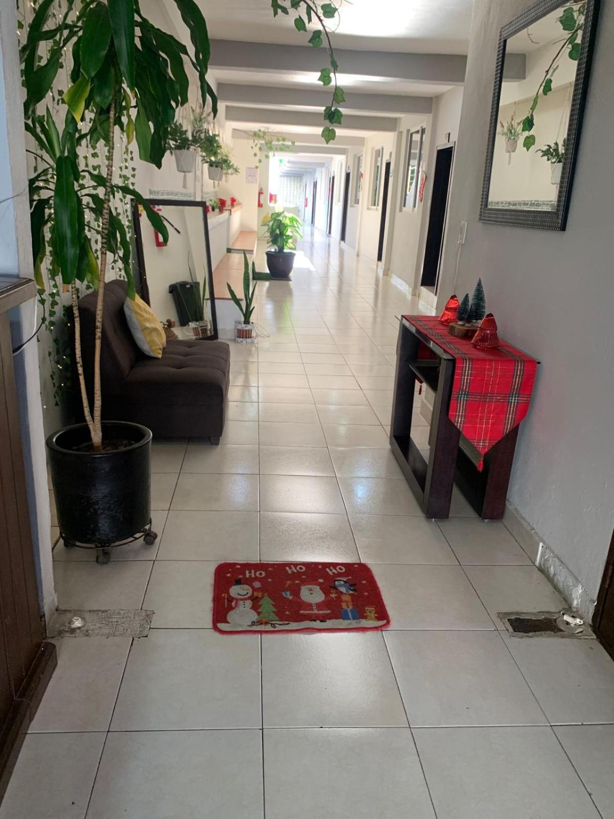 פלאייה דל כרמן Hotel Balxiba מראה חיצוני תמונה